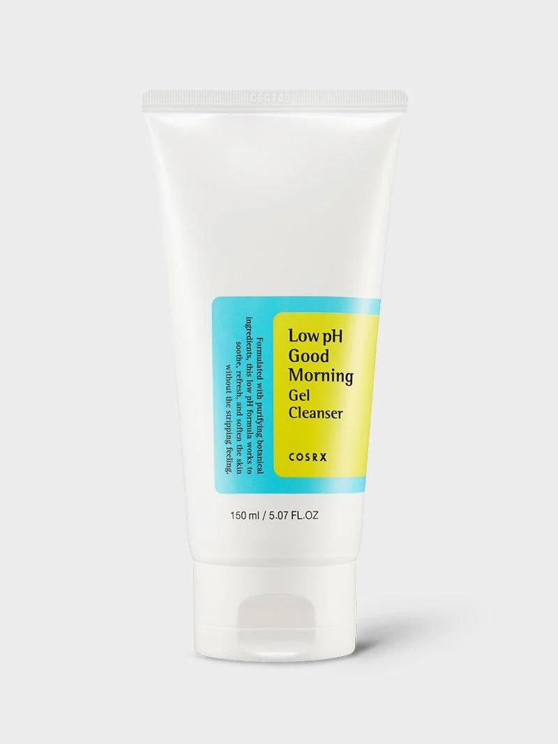 Low Ph Good Morning Gel Cleanser 150 ML